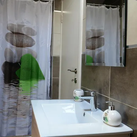 Rustik Apartment *