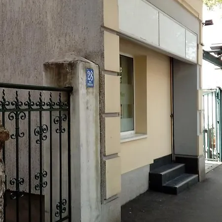 Rustik Apartment