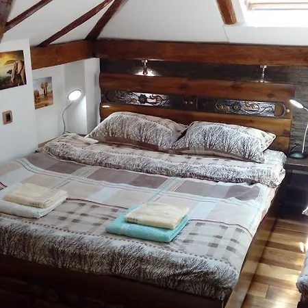 Rustik Apartment *