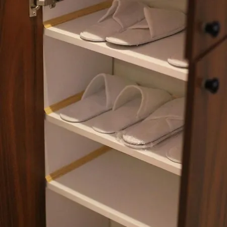 Apartment Rustik