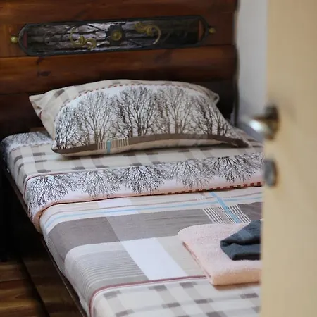 Apartment Rustik