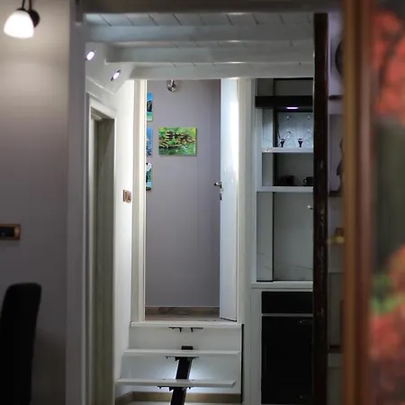 Rustik Apartment