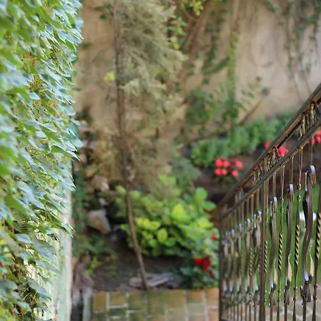 Lägenhet Rustik Belgrad