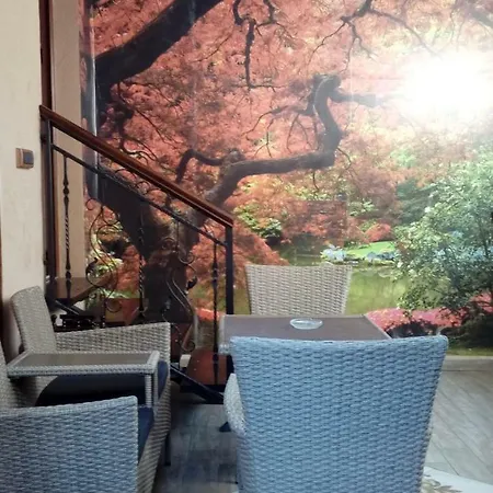 Rustik Apartment Belgrade