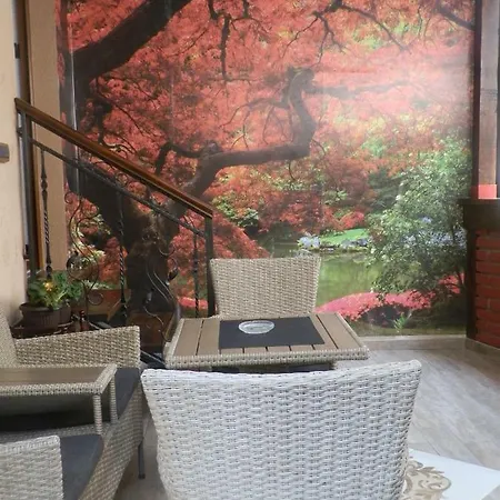 Rustik Apartment *